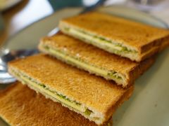 -HELLO 27 意面·沙拉·帕尼尼