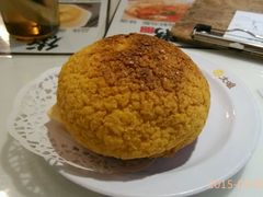 -新大咀港式茶餐厅(宝山万达店)