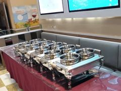 -嘉和一品粥(魏公村店)