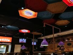 -季季红火锅(丰城洪客隆店)