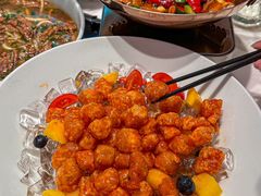 -花城粤菜餐厅(高新区店)