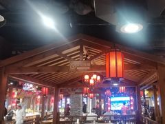 -鸽子窝(青塔店)