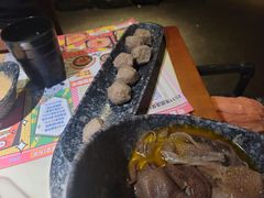 -新哥老官·畅吃123·美蛙世界(苏宁广场店)