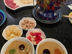 -南门涮肉(上海二店)