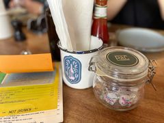 -RAC BAR(安福路店)