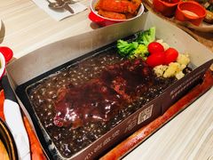 -必胜客(省府店)
