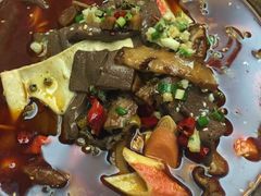 -陈厨老家菜馆(义安区店)