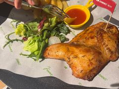 -JINNS锦时 steak&pizza(浸信会礼拜堂旧址店)