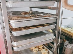 -狮山绿豆饼(香洲店)