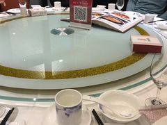 -金春禧·鲁菜海鲜(延吉路万达店)