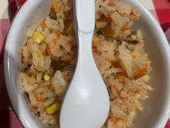 -西贝(宝乐汇店)