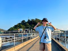 -东海半边山旅游度假区