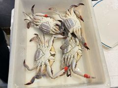 -良师门滨海人家·海鲜·家常菜(滨海城店)