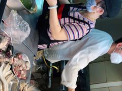 -大马弄蒋师傅美食酥鱼(察院前店)