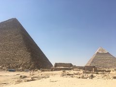 -吉萨金字塔群