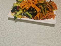 -福苗小骆驼烧烤(莲湖路店)