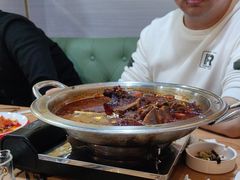 -花儿穆萨·烤肉餐厅(石马坪店)