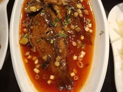 -舌尖上的食缘花园主题餐厅