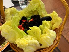 -烤肉季饭庄