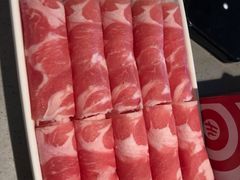 -海底捞火锅(大华一路店)