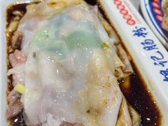 -银记肠粉店(北京路店)