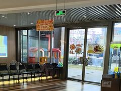 -卡朋西餐(东方广场店)