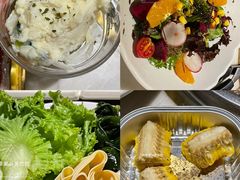 -火炉火自助餐(西直门凯德MALL店)