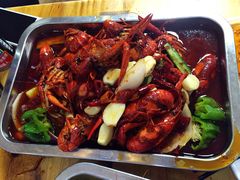 -盱眙虾神於氏龙虾(夫子庙红街店)