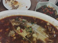 -一楼食业·美食人家
