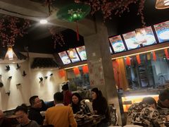 -东大桥小国抻面烧烤(长通路店)