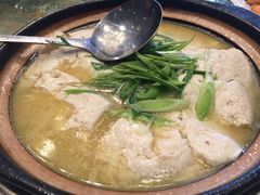 -好福记饭店(红梅公园店)