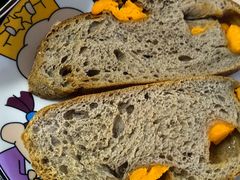 -佐敦面包铺·JORDAN BAKERY
