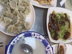 -富临港蒸汽海鲜(栈桥店)