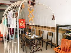 -小叶大馅饺子城