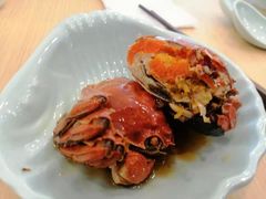-蟹盛(上海白玉兰广场店)