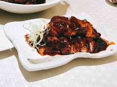 -蘭心餐厅(进贤路店)