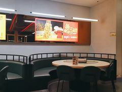 -令狐冲烤鱼·烧菜馆(达明店)
