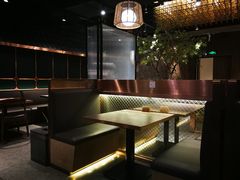 卡座-故里湘(嘉里城店)