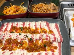 -新石器烤肉(新湖广场店)