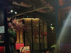 -田婆婆的菜(新天地店)
