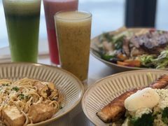 -BAKER&SPICE(BFC外滩金融中心店)