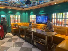 -唐会KTV(群力店)