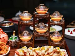 -曾宴·楚菜(湖北省博物馆店)