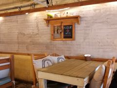 -Cafe Alice咖啡爱丽丝(奥城店)