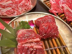 -西塔老太太泥炉烤肉(龙湖北苑天街店)
