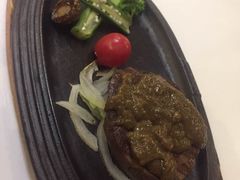 -斗牛士牛排餐厅(嘉里汇店)