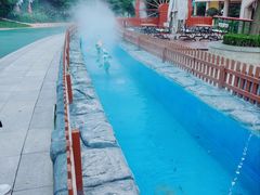 -青岛方特梦幻王国