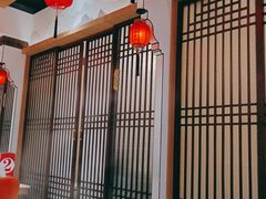 大堂-渔码头食府·20年蓬莱老字号(登州路店)