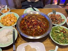 -淀里船宴(卓达店)