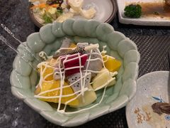 -菊上料理(蜀山银泰百货店)